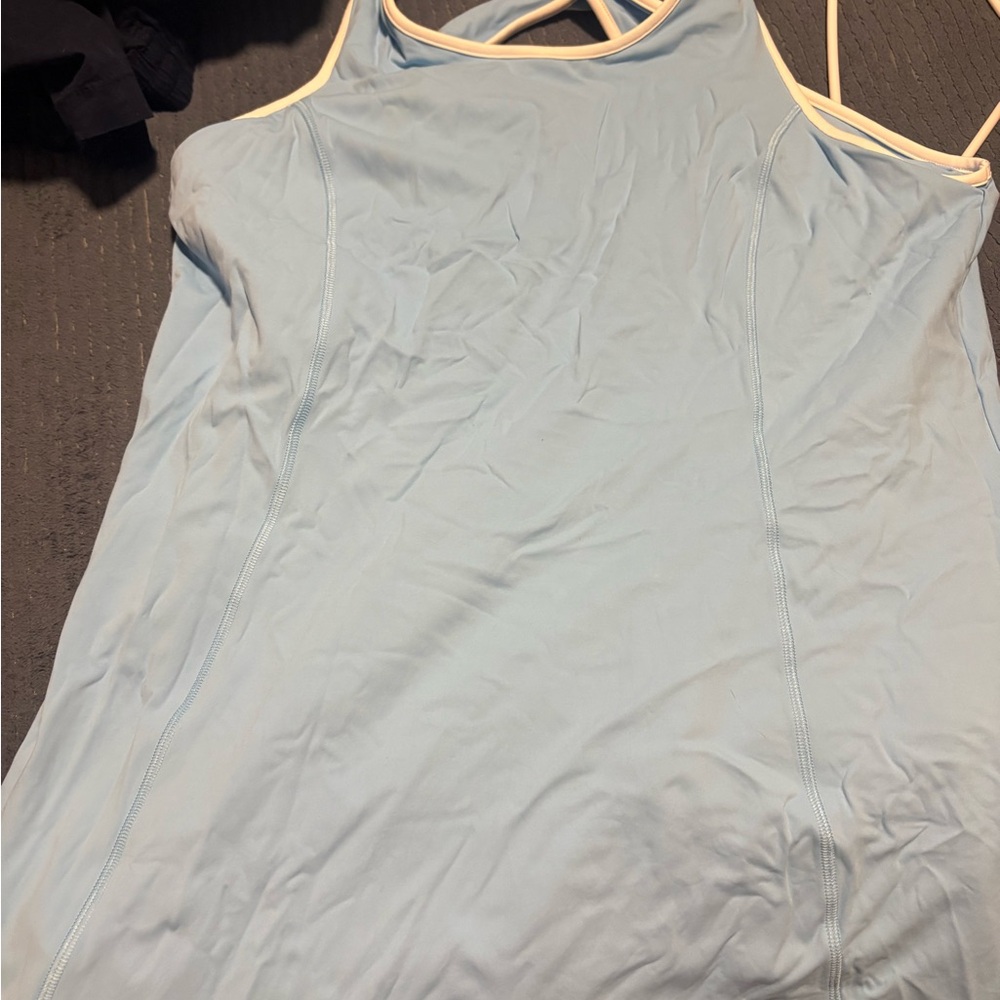 Xersion Women's Sky Blue Camisole